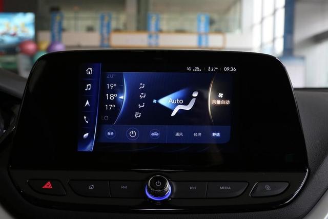 运动小将，美式狂野，雪佛兰畅巡进军新能源SUV领域，410公里续航