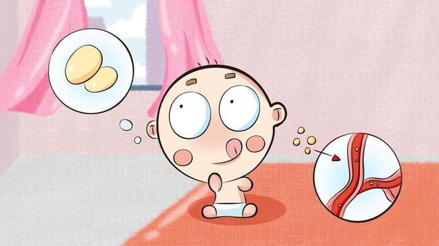 宝宝对鸡蛋、牛奶过敏，这辈子都不能吃了吗？