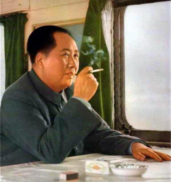 65年印巴之战中国伸出援手，毛主席对印度下达72小时“最后通牒”