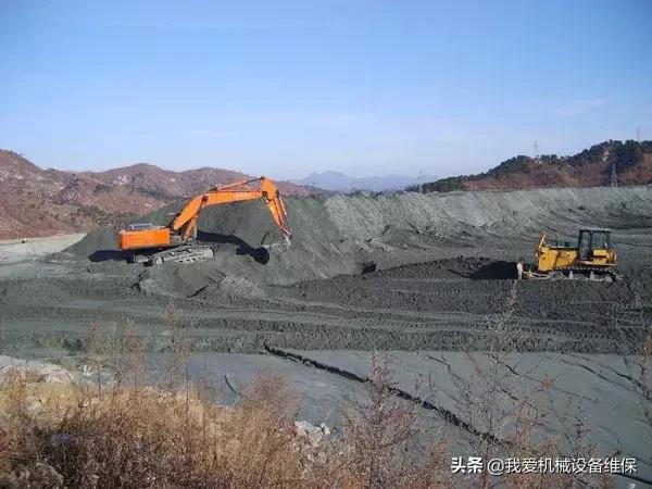铁矿尾矿回收利用方案