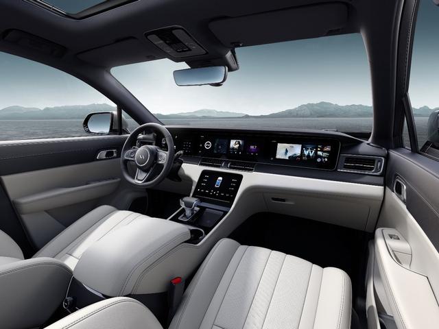 BBA也知道，自己越来越不是新势力和特斯拉的对手了