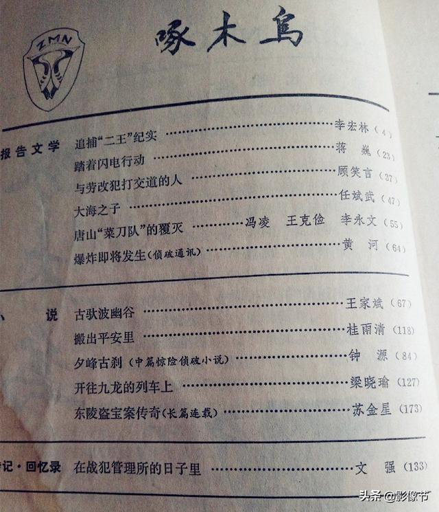 东陵大盗剧情