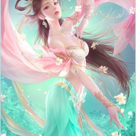 一瞅你就乐