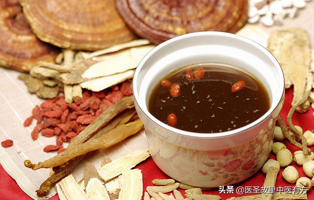 中药十大名方之黄连温胆汤，辨证加减，可治甲状腺结节等多种疾病