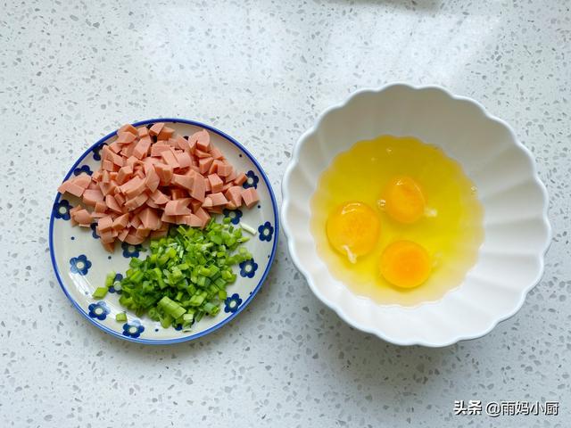 速冻手抓饼怎么煎