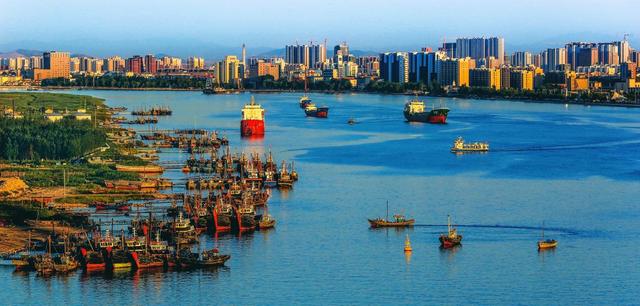 辽宁除了沈阳大连，最有发展潜力的是这三座城，有你的家乡吗？