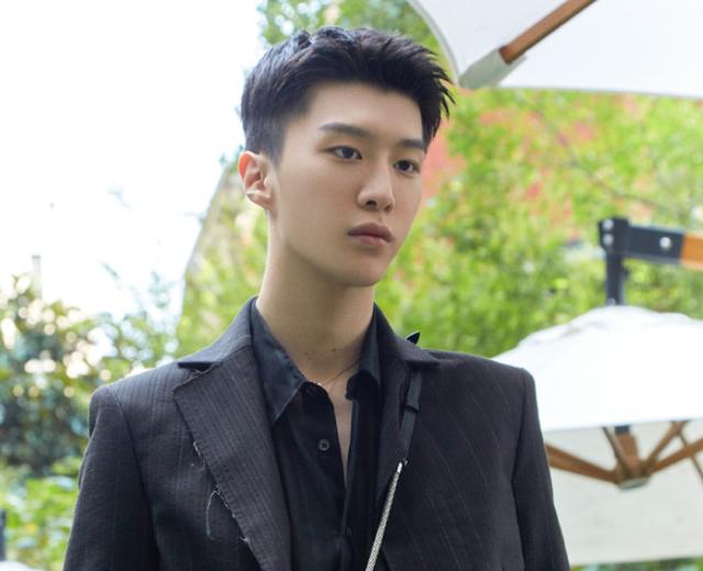 范丞丞新剧 双男主,范丞丞新剧双男主古装-感悟人生
