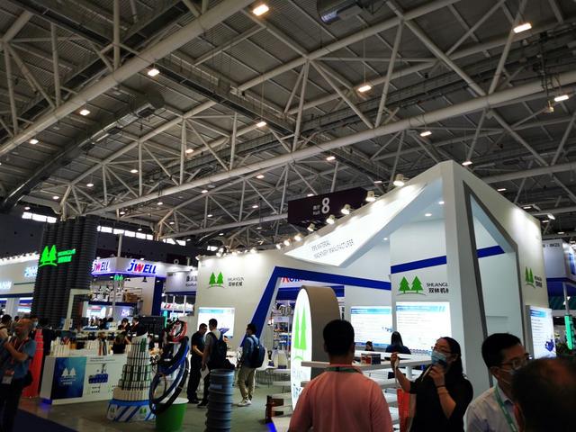 参观深圳机械展心得体会