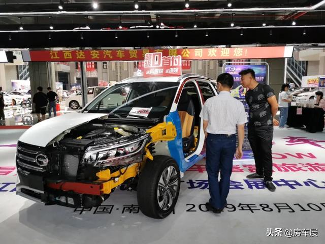 2020南昌工程配件展