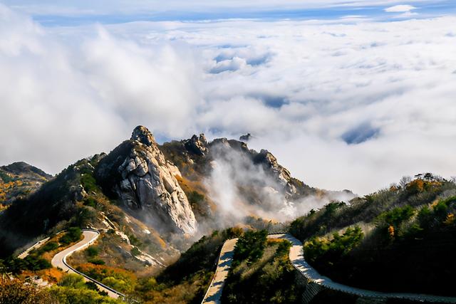 胶东半岛