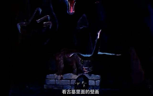 无数人心中国产动画巅峰，排名仅次《大闹天宫》，38年后全国首映