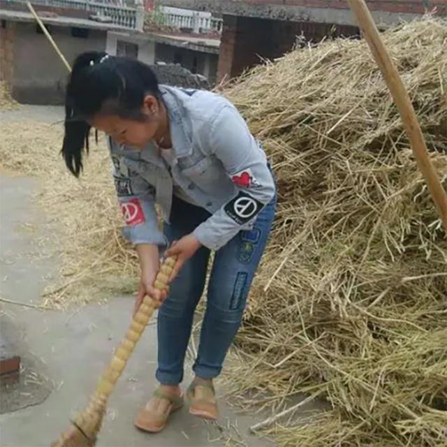 “打工女王”杨秋兰：勤工俭学发现商机，贫寒女孩成功逆袭