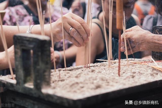 富人竭力掩盖的5个冷门创业好项目,冷门暴利项目推荐