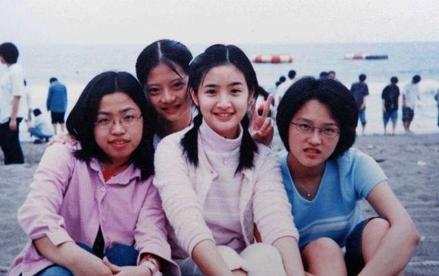 “拼命三娘”林依晨怀孕：嫁入豪门7年后，她改写了自己的结局