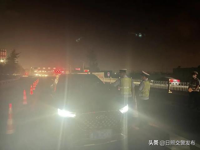周末查获酒驾醉驾45起……丨护航2021
