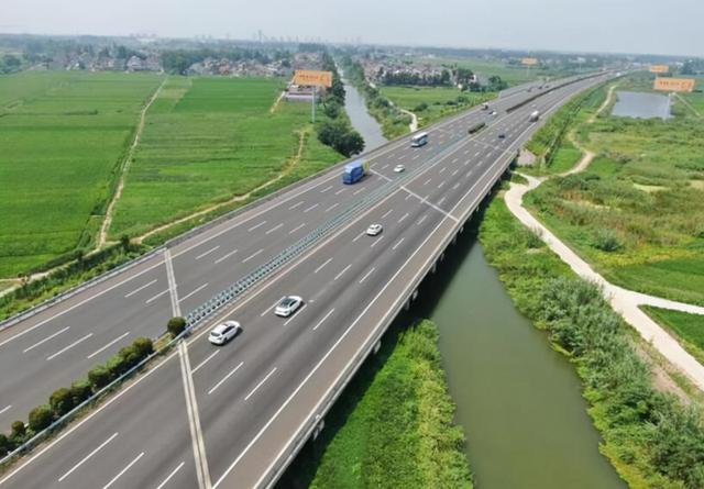 江蘇這一城在布局多種類交通 高速 高鐵 過江通道齊發展 Kks資訊網