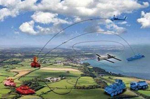 渤海为我国内海，外国船只不敢擅入，多亏庙岛群岛和毛主席？