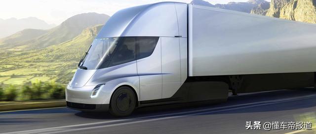 关注｜马斯克最新爆料：正在开发锰电池、2023年量产Cybertruck