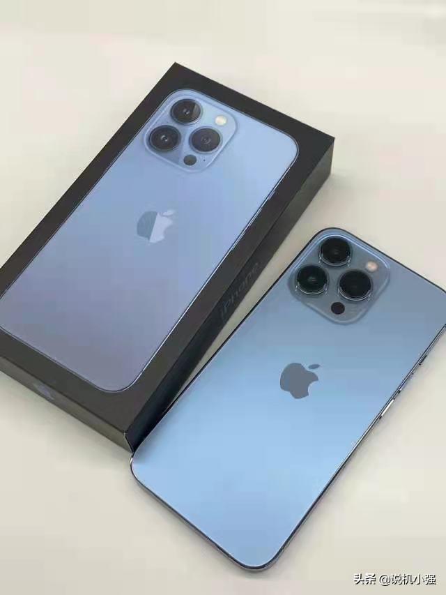 双十一有哪些旗舰型手机值得选择？