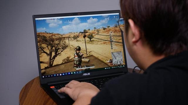 专业创作者最爱的游戏笔记本应该是什么样子？灵耀Pro16全面评测
