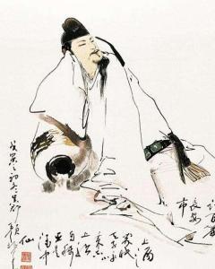 李白的代表作:浪漫主义诗人李白经典诗文精选99篇