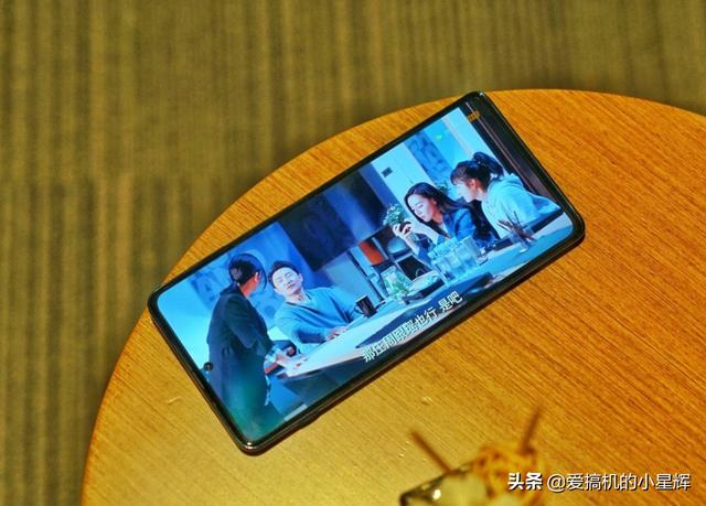 售价不到Mate40Pro一半，跑分却比麒麟9000更高，256GB+一亿像素