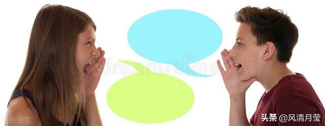 会说话，是父母给孩子最好的礼物