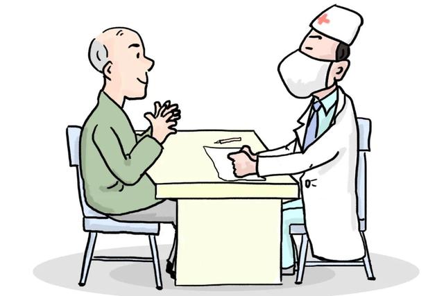 “百病皆生于气”，经常疲倦、乏力、气短，需警惕是气虚的表现