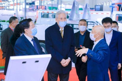 煤炭加工机械展