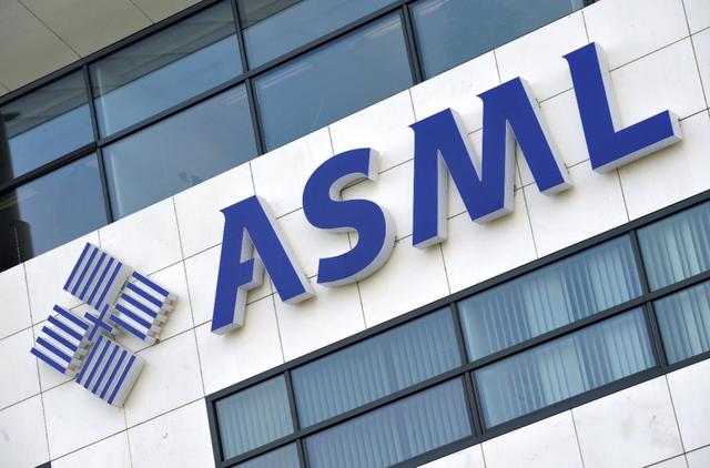 Asml背后股东曝光 难怪不肯卖光刻机给我们 太阳信息网