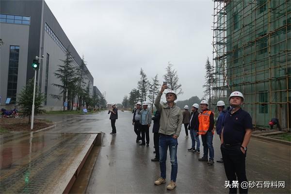 西安制砂机制造商