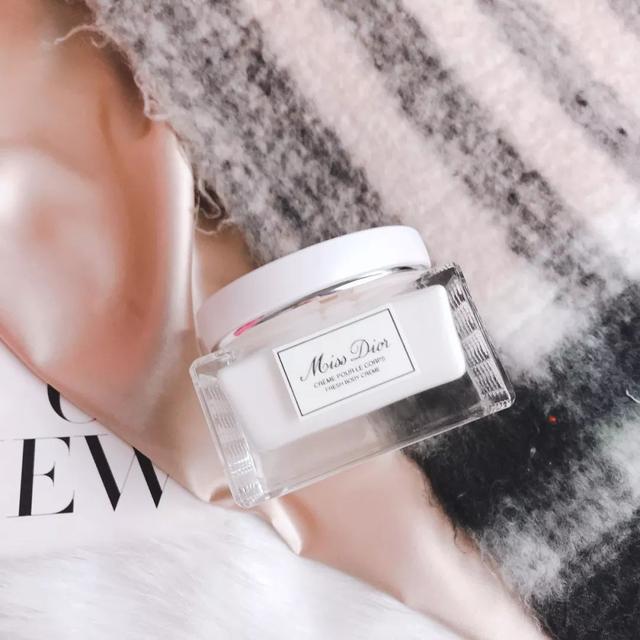 欧舒丹的身体乳长什么样