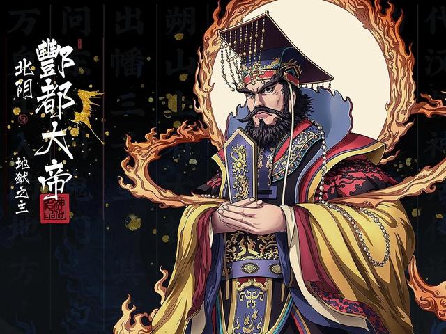 丰都鬼城的由来（鬼城酆都之由来与演变）