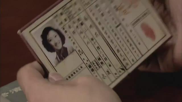 涩谷三郎:《悬崖》：从隐藏的细节里，看穿日军侵略者的暴行和丑恶嘴脸
