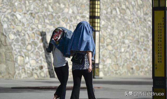 普遍35℃！2021年秋夏不分，十一假期有望降温吗？超算：南方很难