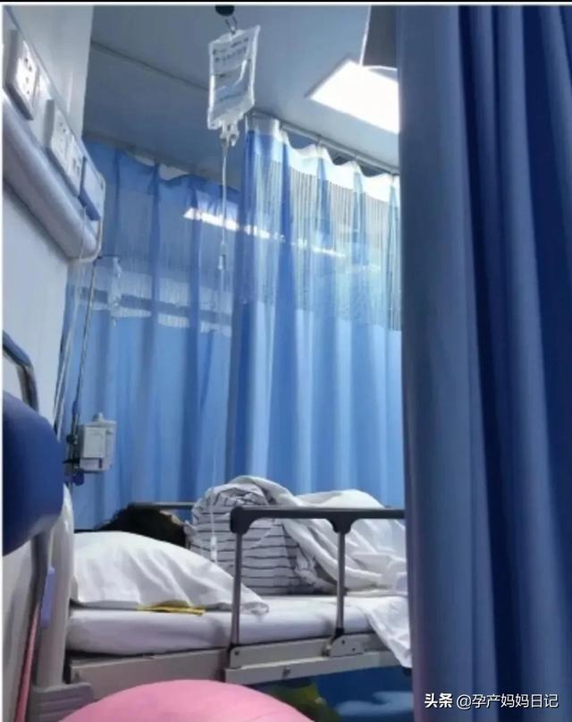 有人问如果重新选一次我会选剖还是顺？我笑死我当然是选择不生了