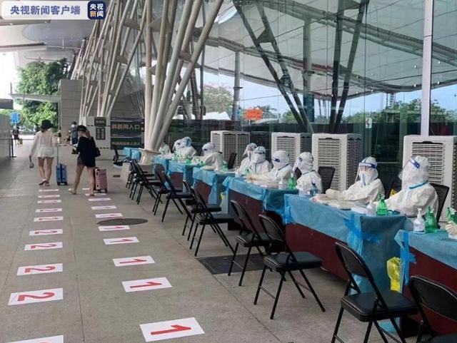 天津最新放假通知来了丨今天还有雨丨一地通报已累计新增24例