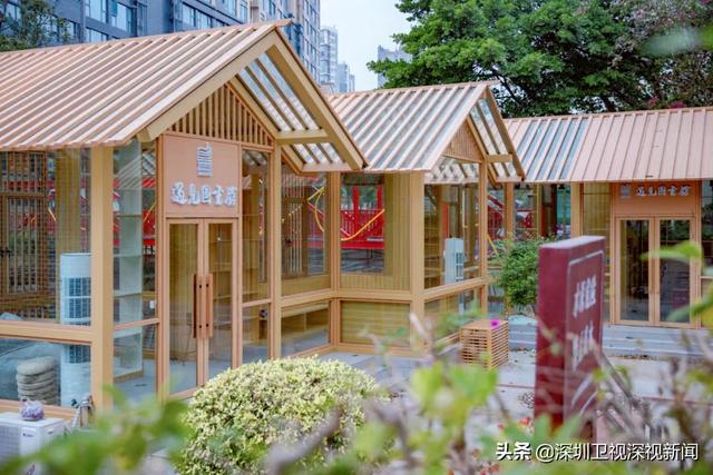 深圳这一项目，成为国家公共文化服务体系示范项目