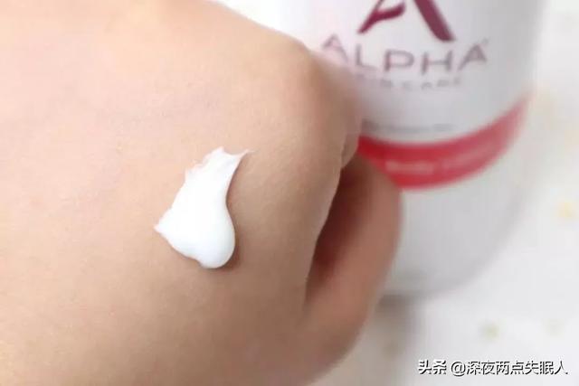 可以用身体乳做spa吗