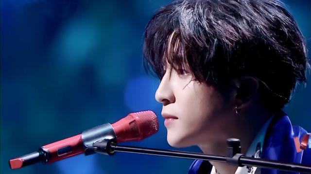 薛之谦2020年专辑(薛之谦2020年出新歌了吗)