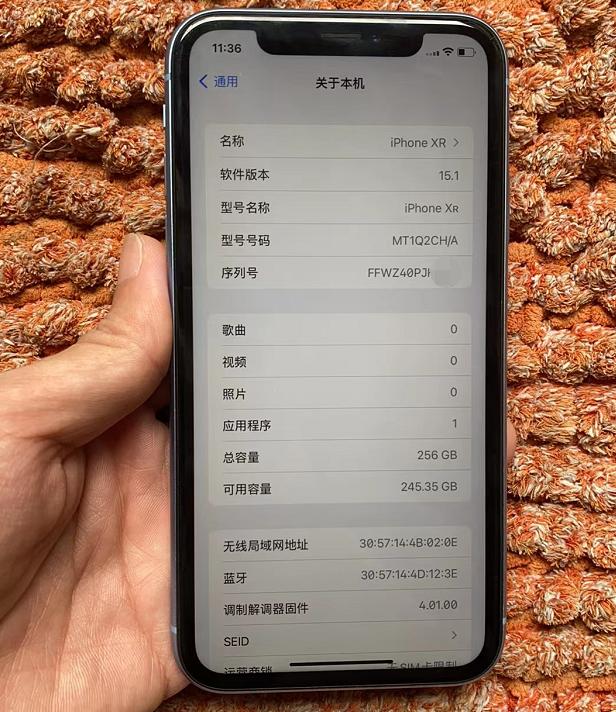 网友买到翻新iPhone商家却不认账，验机/整机报告均显示异常