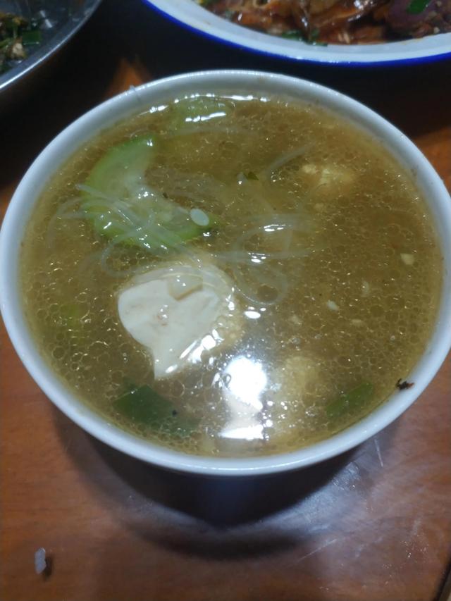 8月29日一天生活饮食记录