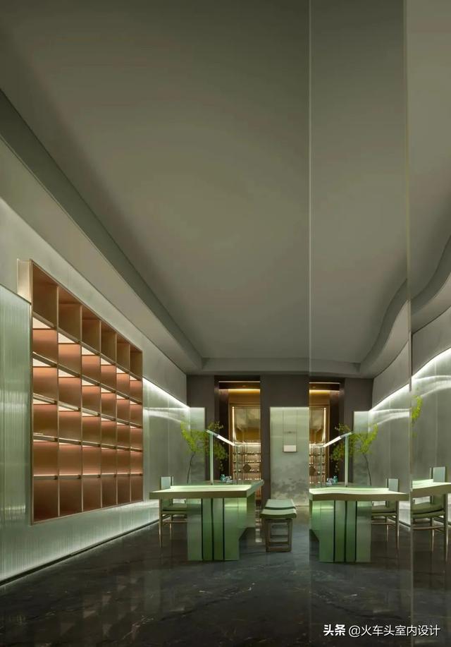 重庆展宸装饰工程