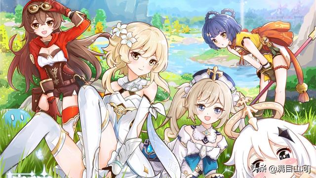 免费动态壁纸女生可爱(卡通动态壁纸萌系可爱)