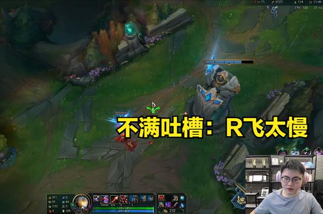 LOL：Uzi维鲁斯新思路，首出冷门装备依旧爆炸，实战轻松融化卡莎