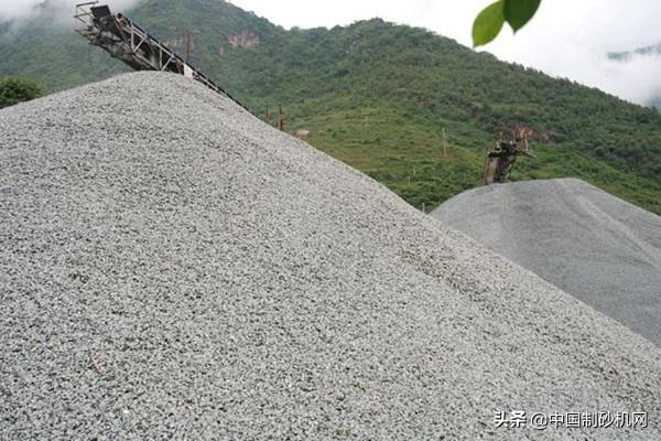 小型制砂机的多少钱一台的简单介绍
