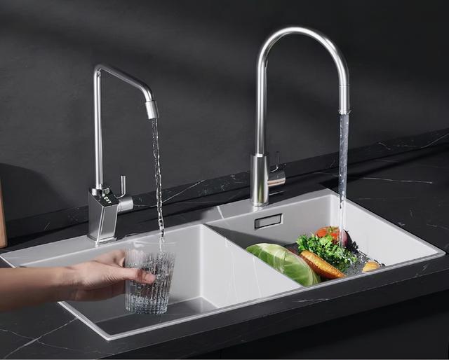 大健康下的净水行业 公共饮水被忽视 这些市场潜力大 太阳信息网