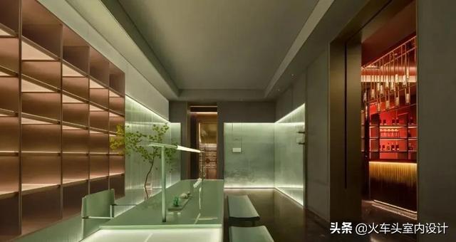 重庆展宸装饰工程