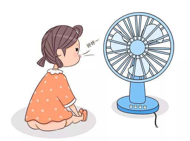 小孩在夏天空调怎么开最合适（家有宝宝夏天空调怎么开）