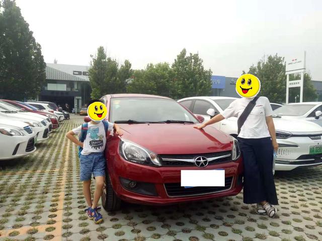 开了6年的老旧电动车，谈谈一些感受